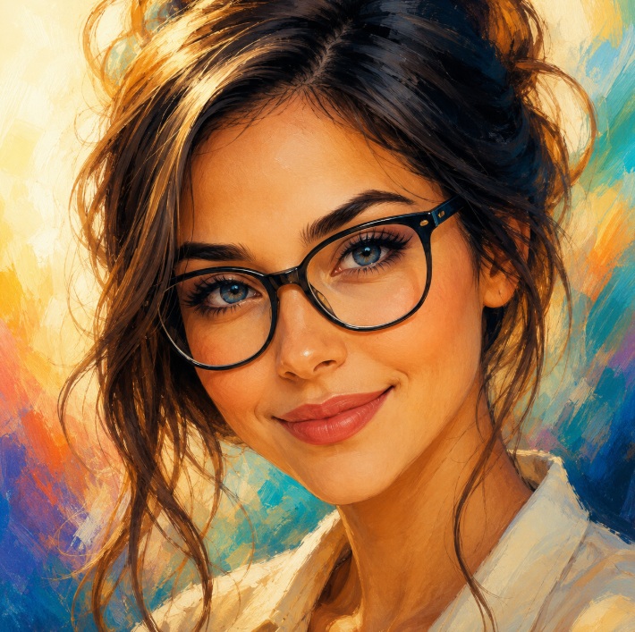 Viktoria Melnik, Redaktorin